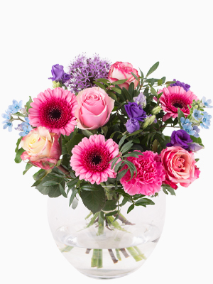 Blumen zum Muttertag verschicken 08. Mai 2023