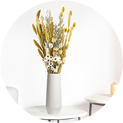 Trockenblumenstrauß kaufen