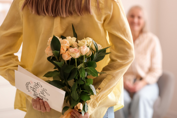 Blumen zum Muttertag verschicken Blumen zum Muttertag verschicken