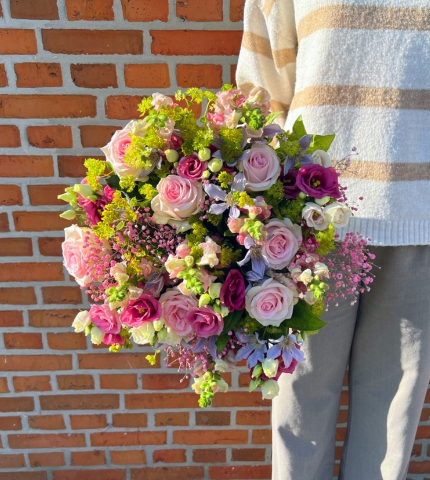 Blumen bestellen nach D&uuml;ren