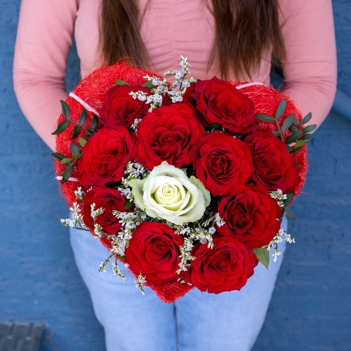 Blumen online bestellen nach Bayreuth Blumenversand Bayreuth