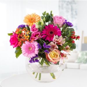 Blumen verschicken Blumen verschicken