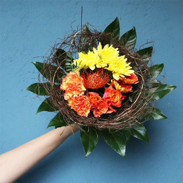 Blumen zu Ostern Blumen zu Ostern