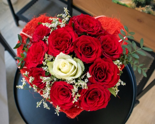 Blumenversand T&uuml;bingen