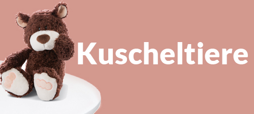 Kuscheltiere