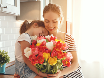 Die besten Geschenke zum Muttertag Die besten Geschenke zum Muttertag