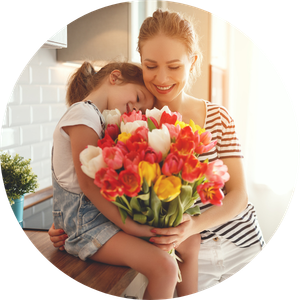 Die besten Geschenke zum Muttertag Die besten Geschenke zum Muttertag