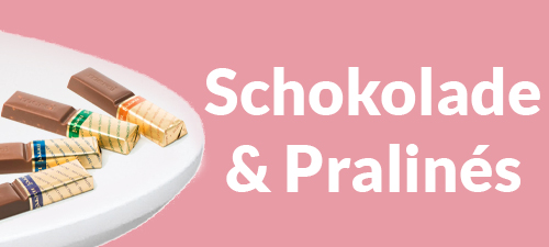 Schokolade & Pralines