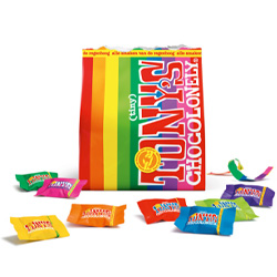 Tiny Tony's Chocolonely