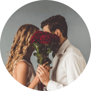 Geschenkideen zum Valentinstag für Frauen & Freundin