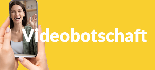 Videobotschaft