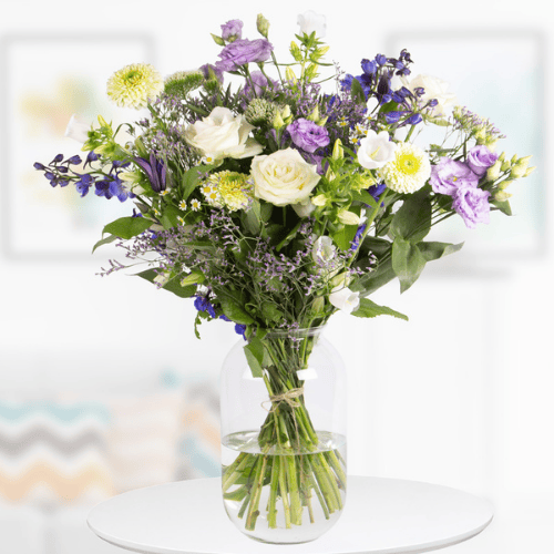 Wiesenblumenstrauss Nelia kaufen